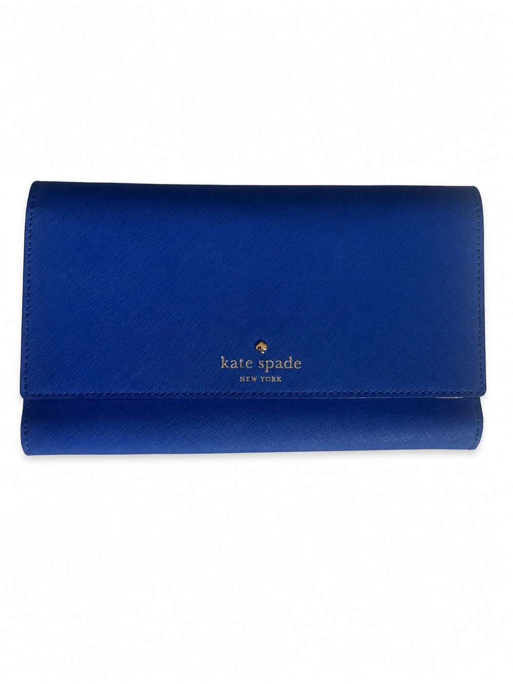 Kate Spade New York Travel Wallet Mikas Pond Phoenix